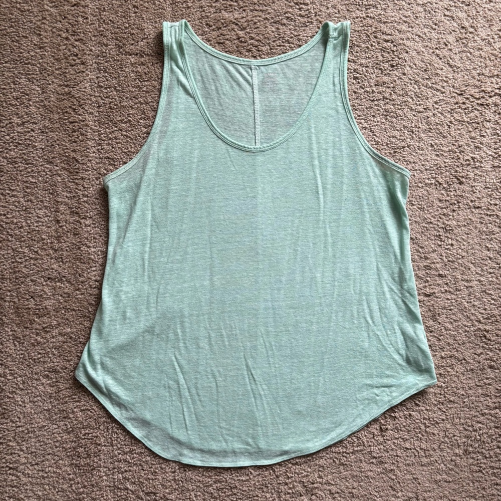 Old Navy Relaxed Tank